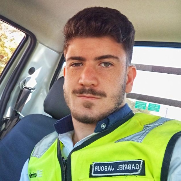 Roberto Mendes - Gerente de Projetos