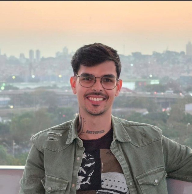 Ana Rodrigues - Engenheira Civil