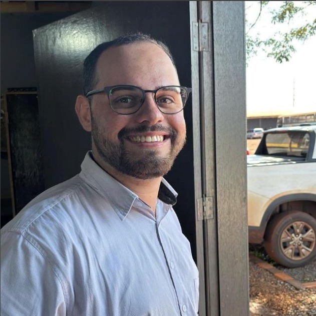 Carlos Silva - Diretor de Obras